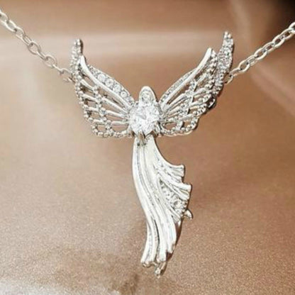 Peng Yi Wish Explosion Model Christian Virgin Mary Pendant